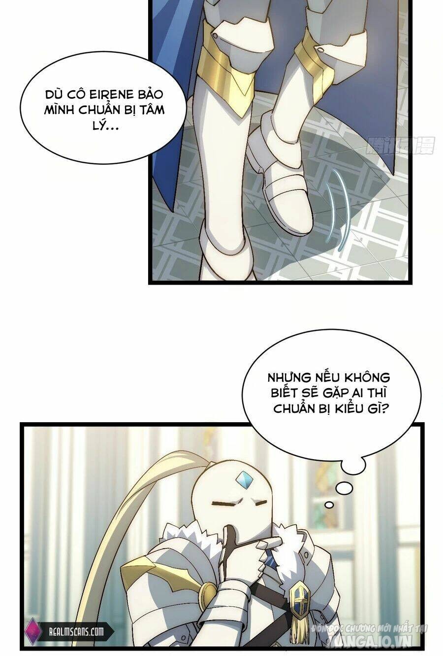 Khô Cốt Hiệp Sĩ Chapter 75 - Trang 2