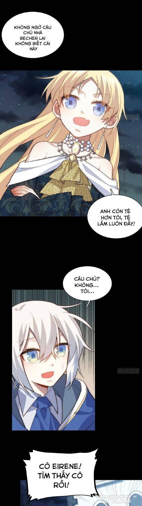 Khô Cốt Hiệp Sĩ Chapter 76 - Trang 2