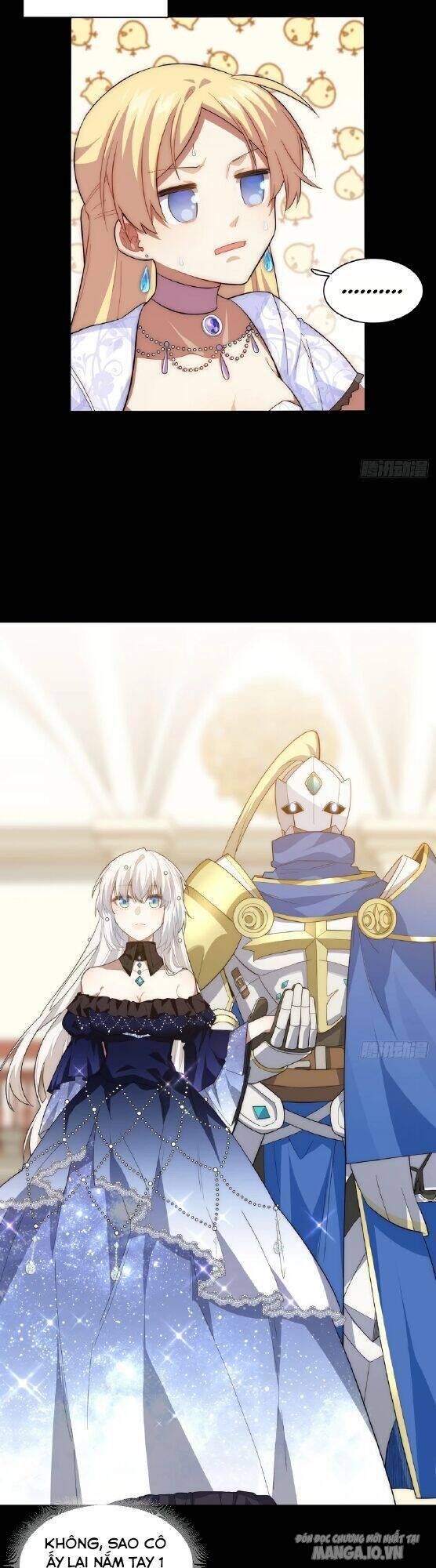 Khô Cốt Hiệp Sĩ Chapter 76 - Trang 2