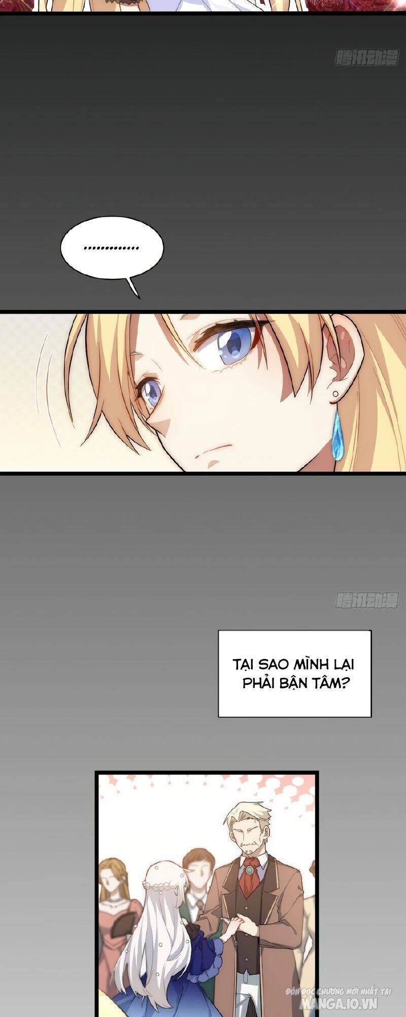 Khô Cốt Hiệp Sĩ Chapter 76 - Trang 2