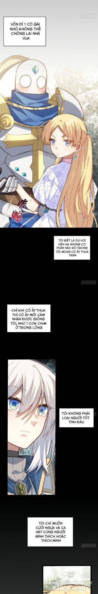 Khô Cốt Hiệp Sĩ Chapter 76 - Trang 2
