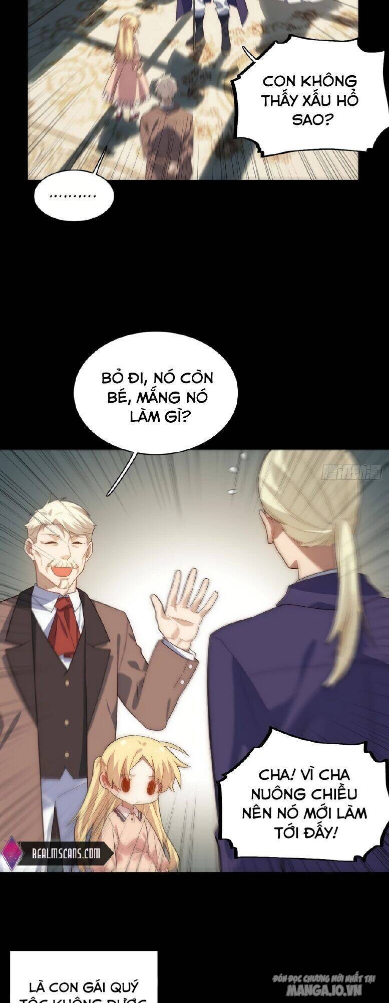 Khô Cốt Hiệp Sĩ Chapter 76 - Trang 2