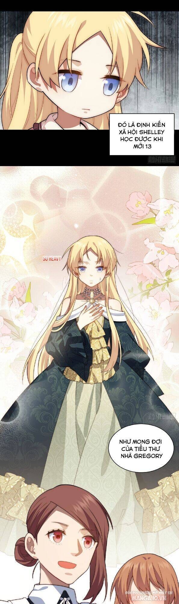 Khô Cốt Hiệp Sĩ Chapter 76 - Trang 2