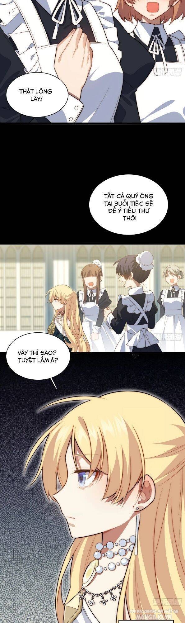 Khô Cốt Hiệp Sĩ Chapter 76 - Trang 2