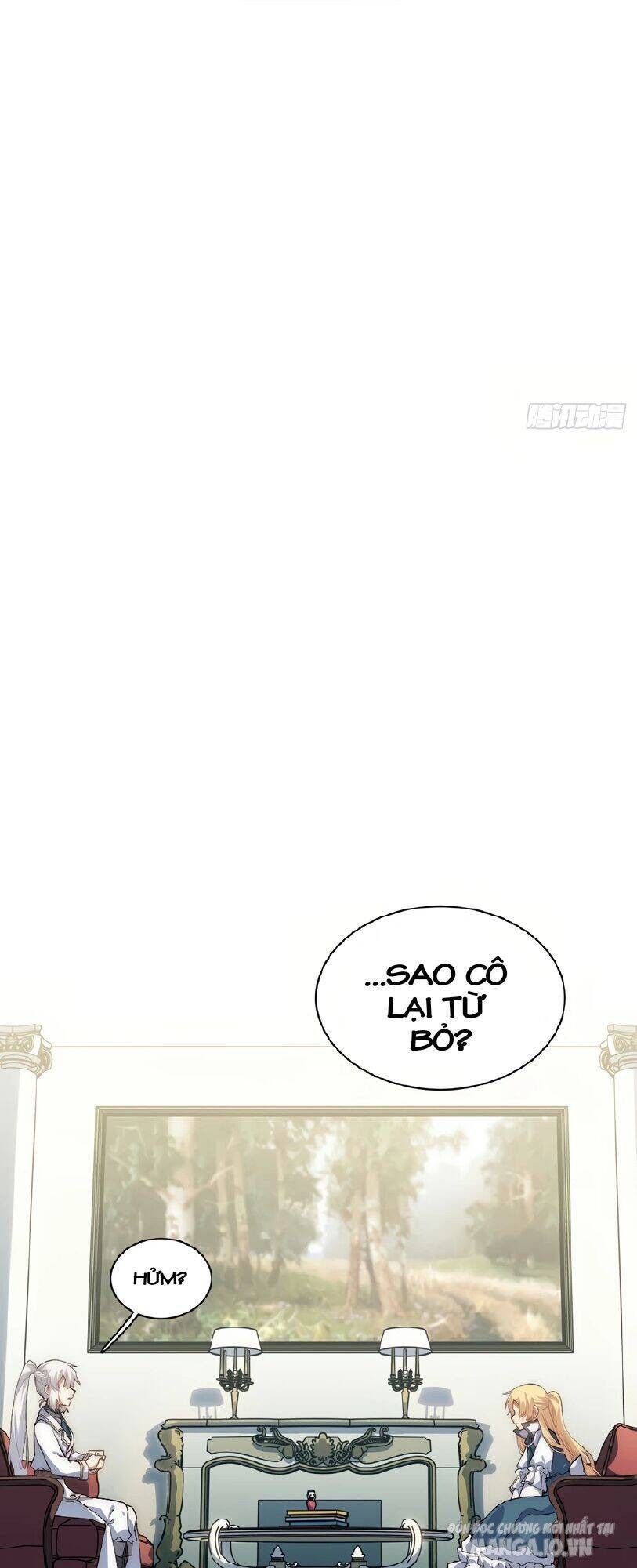 Khô Cốt Hiệp Sĩ Chapter 77 - Trang 2