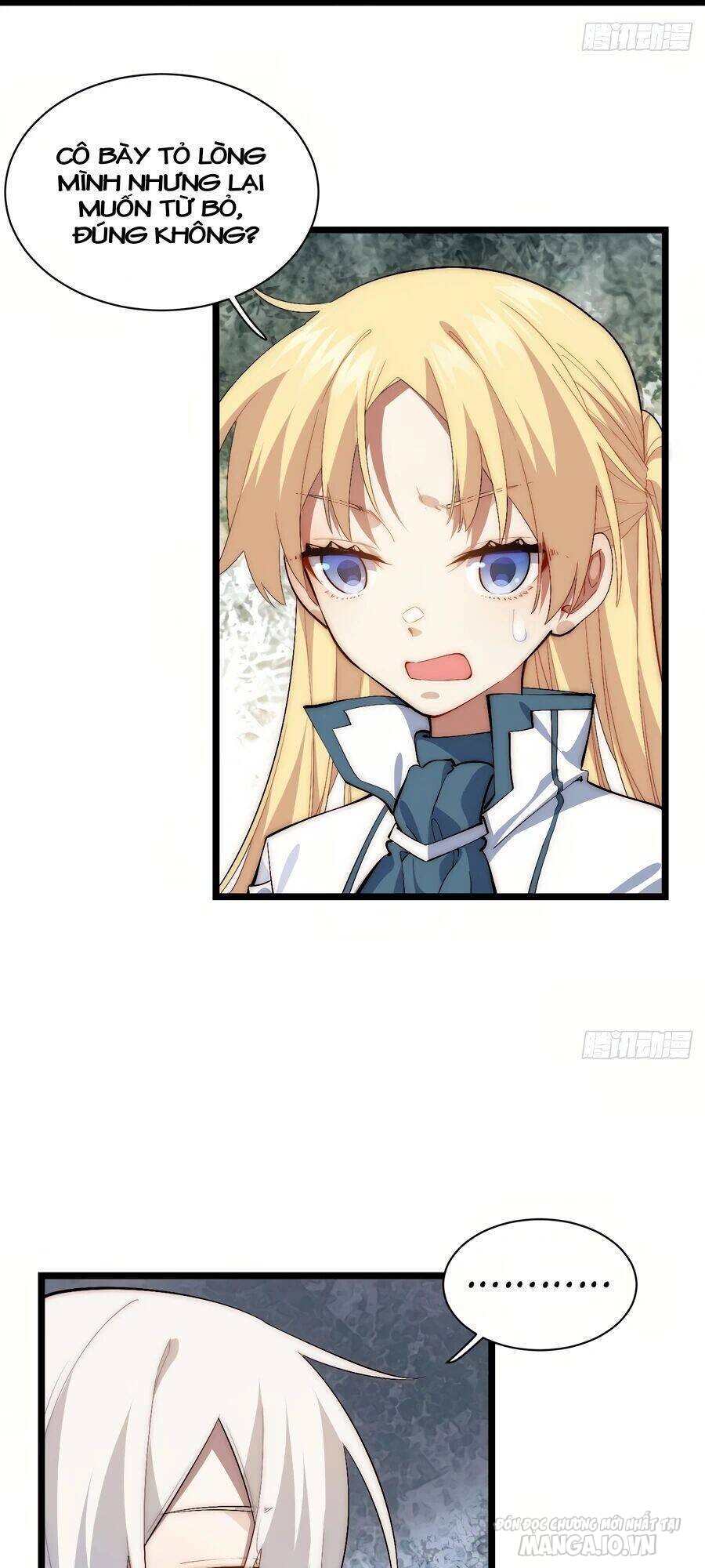 Khô Cốt Hiệp Sĩ Chapter 77 - Trang 2