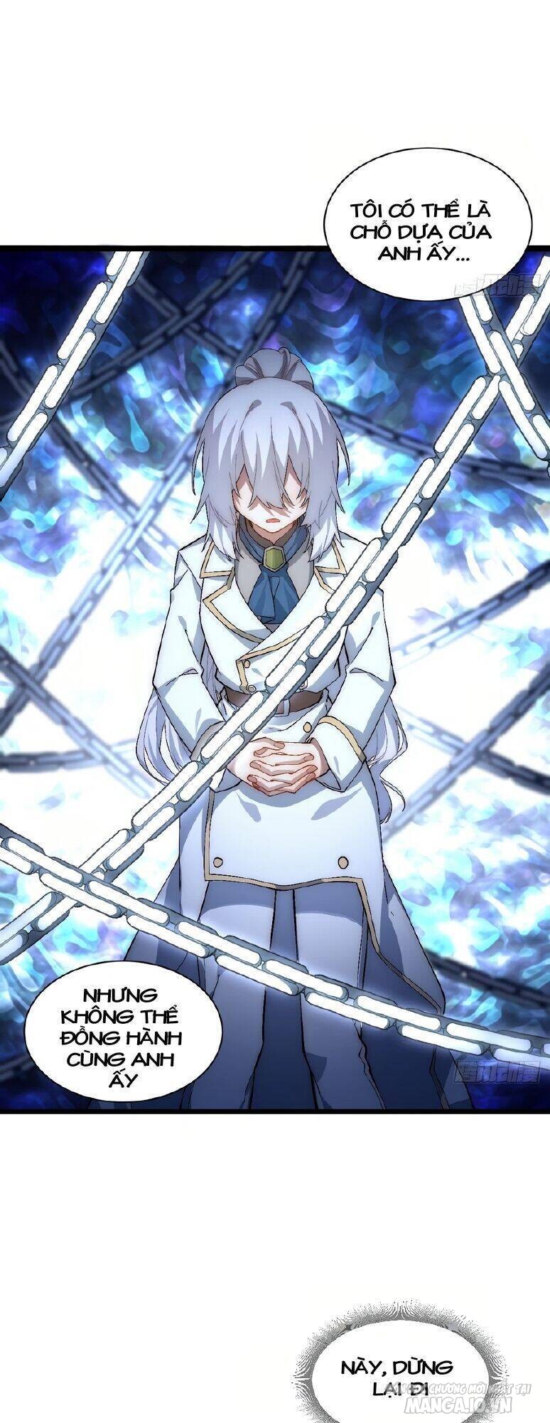 Khô Cốt Hiệp Sĩ Chapter 77 - Trang 2