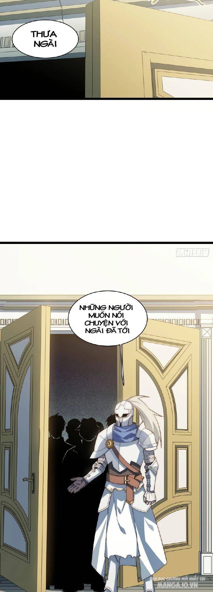 Khô Cốt Hiệp Sĩ Chapter 77 - Trang 2