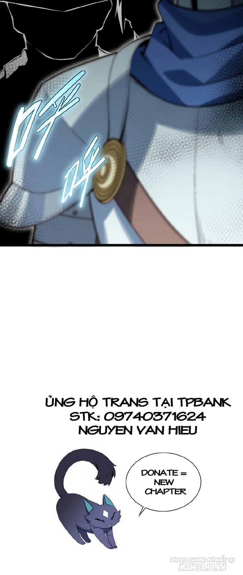 Khô Cốt Hiệp Sĩ Chapter 77 - Trang 2