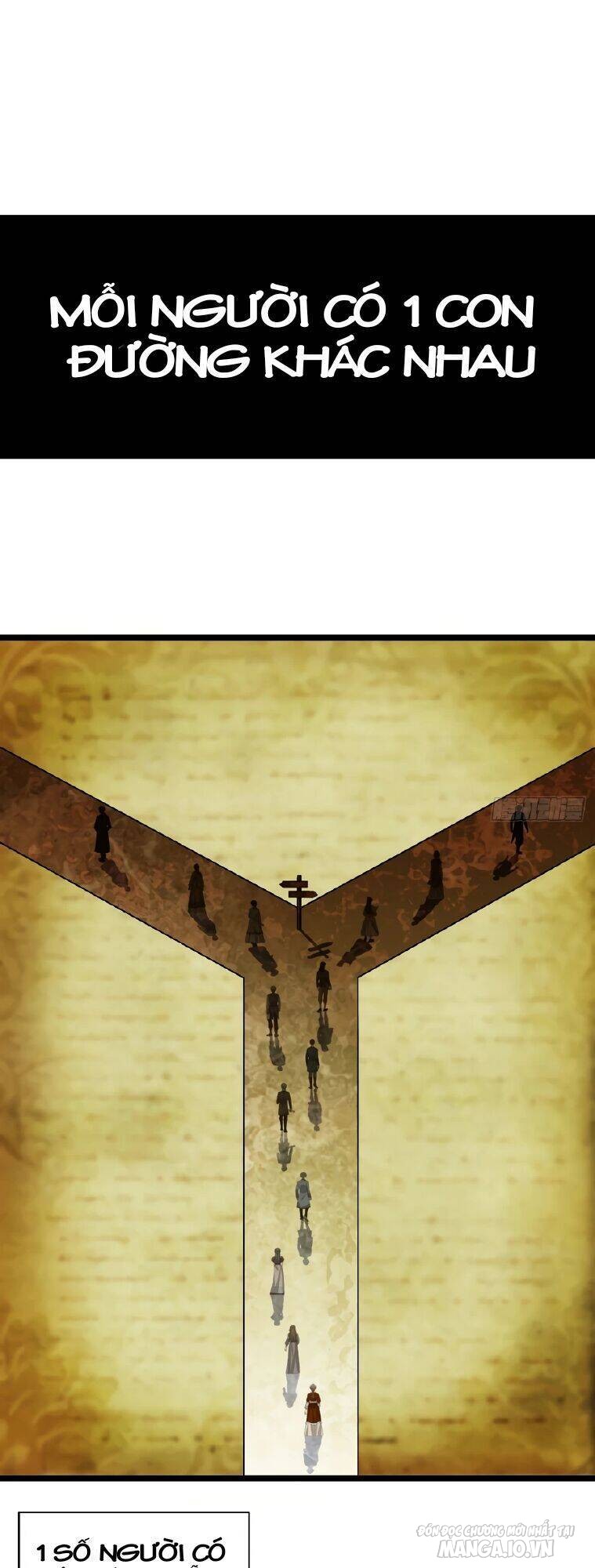 Khô Cốt Hiệp Sĩ Chapter 77 - Trang 2