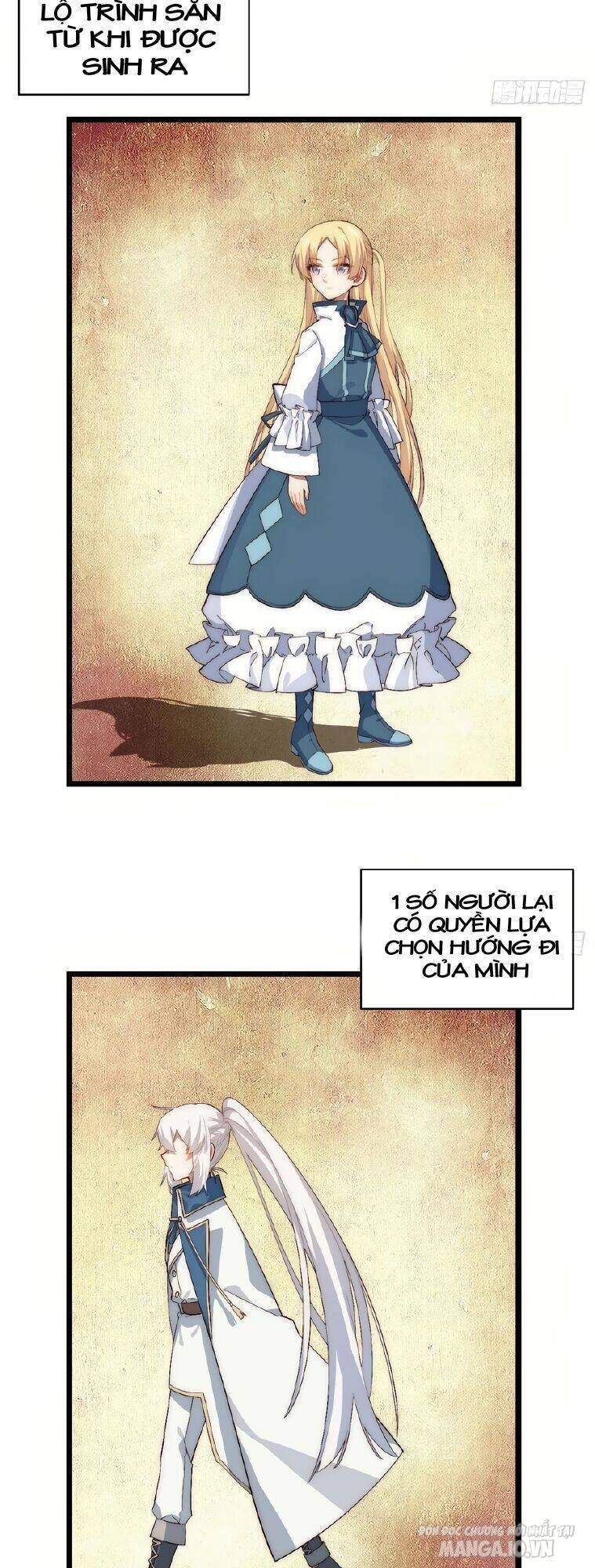 Khô Cốt Hiệp Sĩ Chapter 77 - Trang 2