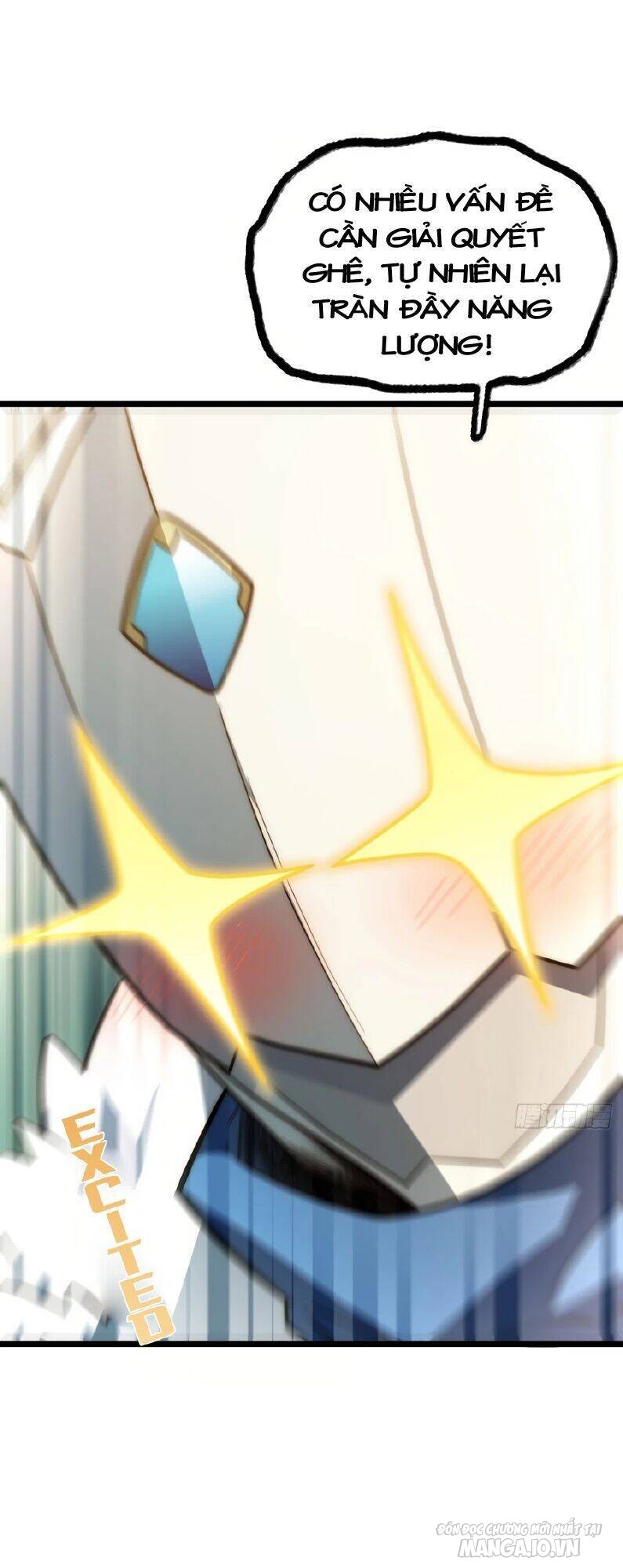 Khô Cốt Hiệp Sĩ Chapter 78 - Trang 2