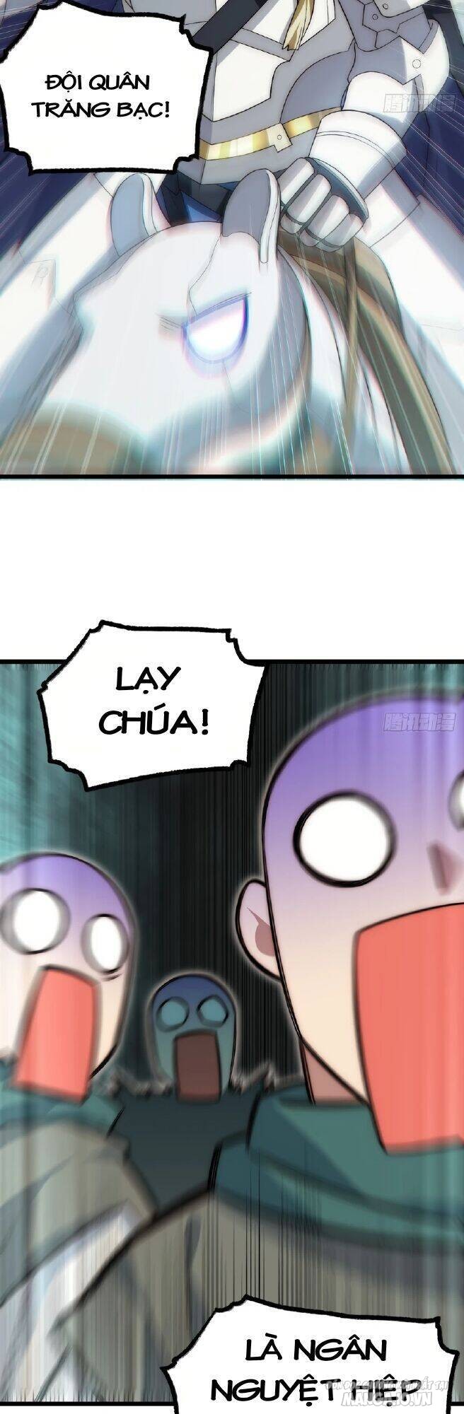 Khô Cốt Hiệp Sĩ Chapter 78 - Trang 2