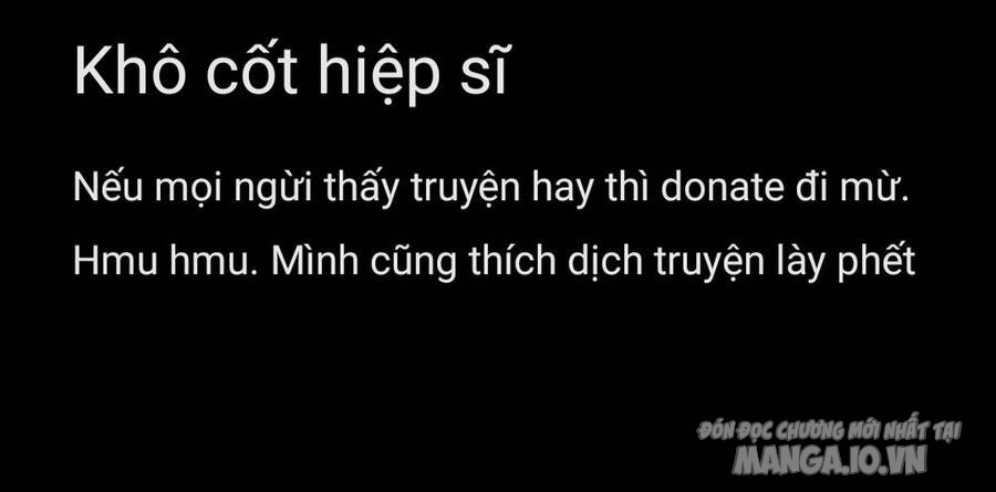 Khô Cốt Hiệp Sĩ Chapter 79 - Trang 2