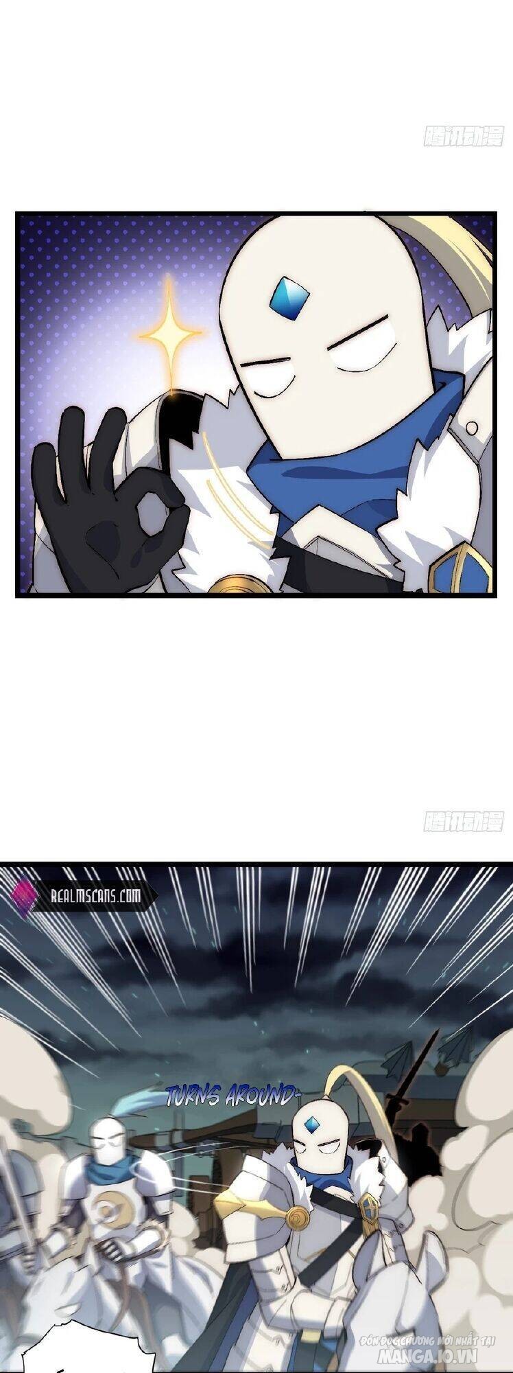 Khô Cốt Hiệp Sĩ Chapter 79 - Trang 2