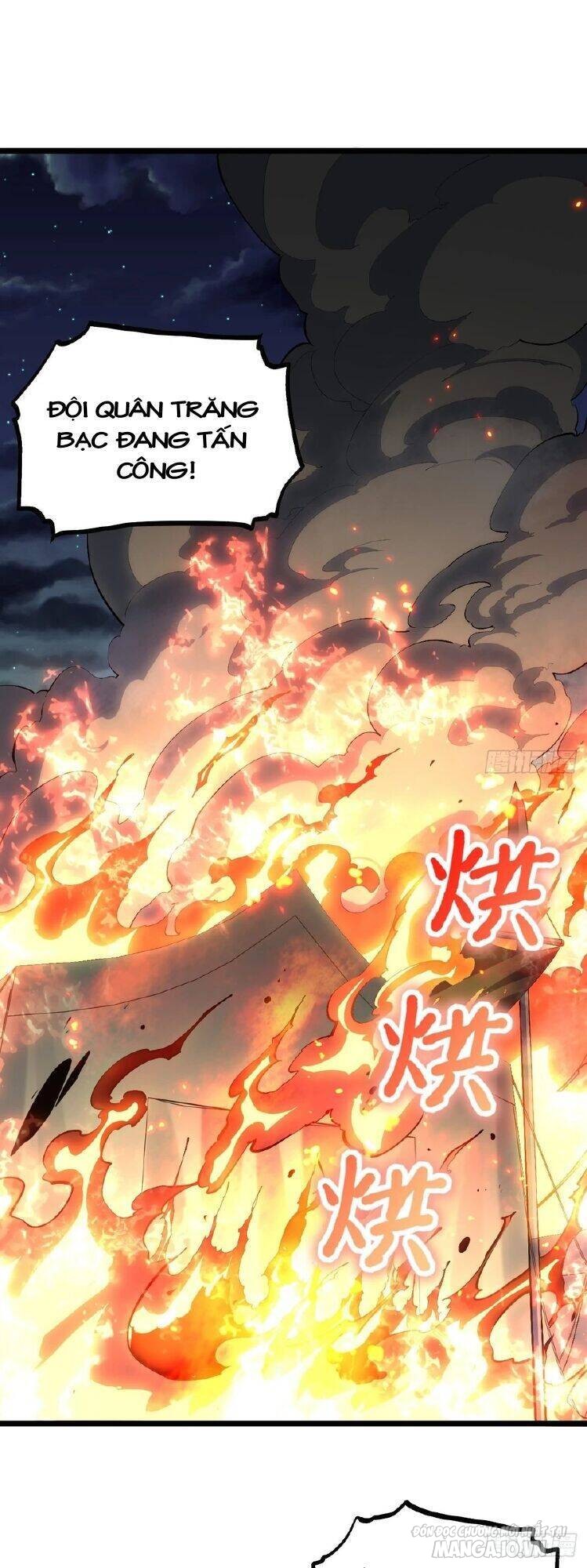 Khô Cốt Hiệp Sĩ Chapter 79 - Trang 2