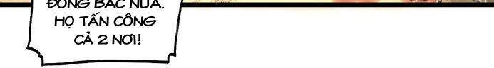 Khô Cốt Hiệp Sĩ Chapter 79 - Trang 2