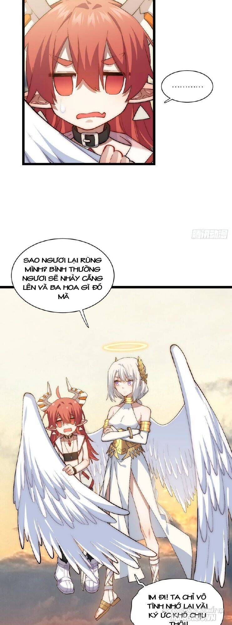 Khô Cốt Hiệp Sĩ Chapter 79 - Trang 2