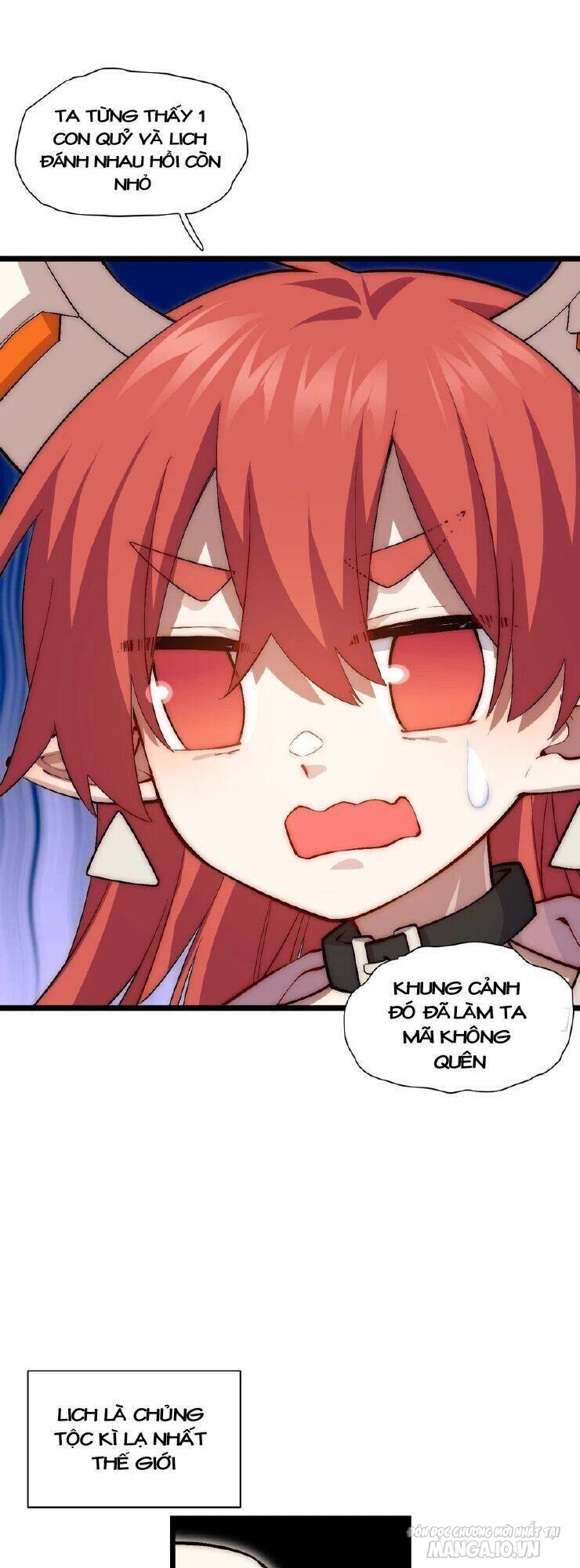 Khô Cốt Hiệp Sĩ Chapter 79 - Trang 2