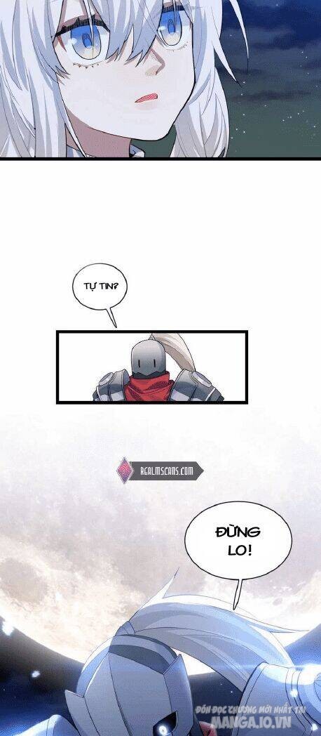 Khô Cốt Hiệp Sĩ Chapter 8 - Trang 2