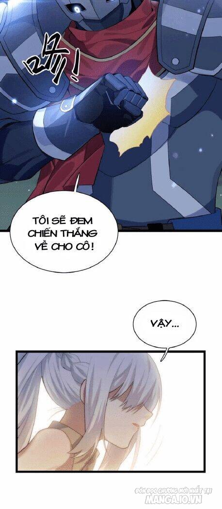 Khô Cốt Hiệp Sĩ Chapter 8 - Trang 2