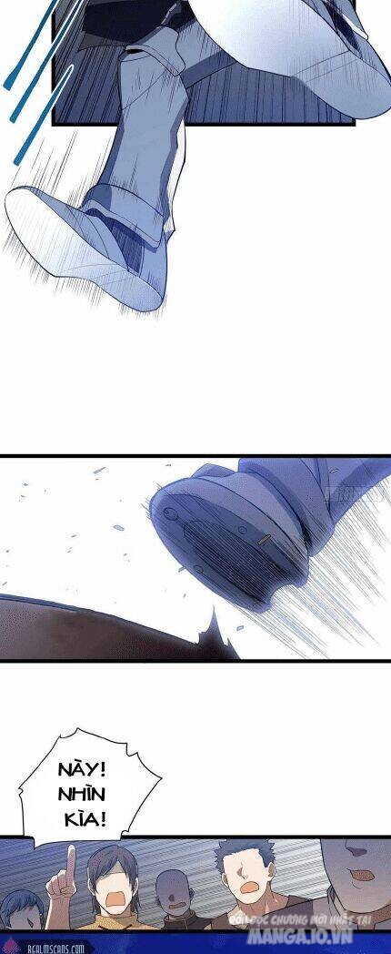 Khô Cốt Hiệp Sĩ Chapter 8 - Trang 2