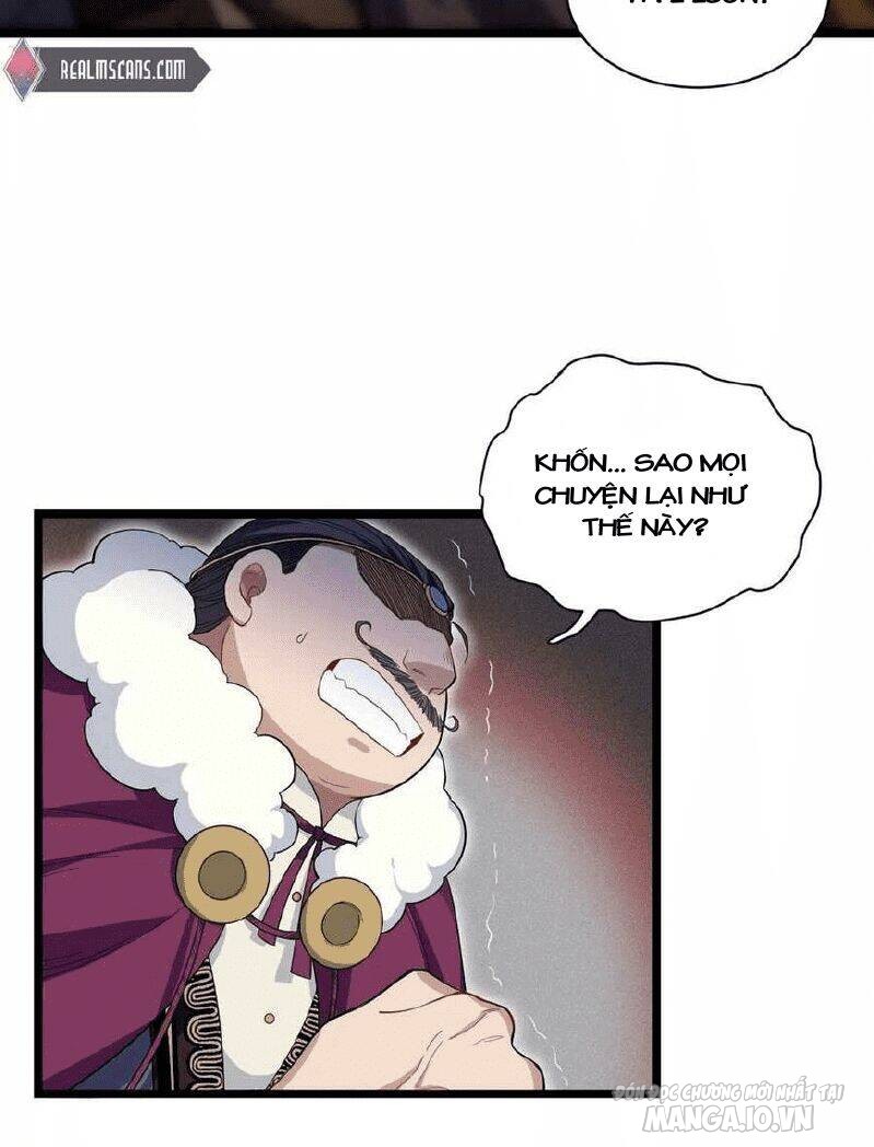 Khô Cốt Hiệp Sĩ Chapter 8 - Trang 2