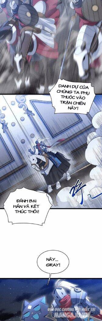 Khô Cốt Hiệp Sĩ Chapter 8 - Trang 2