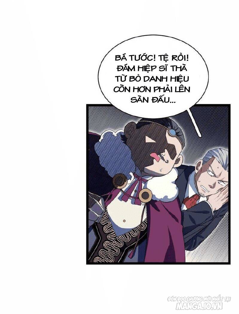 Khô Cốt Hiệp Sĩ Chapter 8 - Trang 2