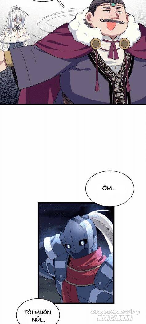 Khô Cốt Hiệp Sĩ Chapter 8 - Trang 2