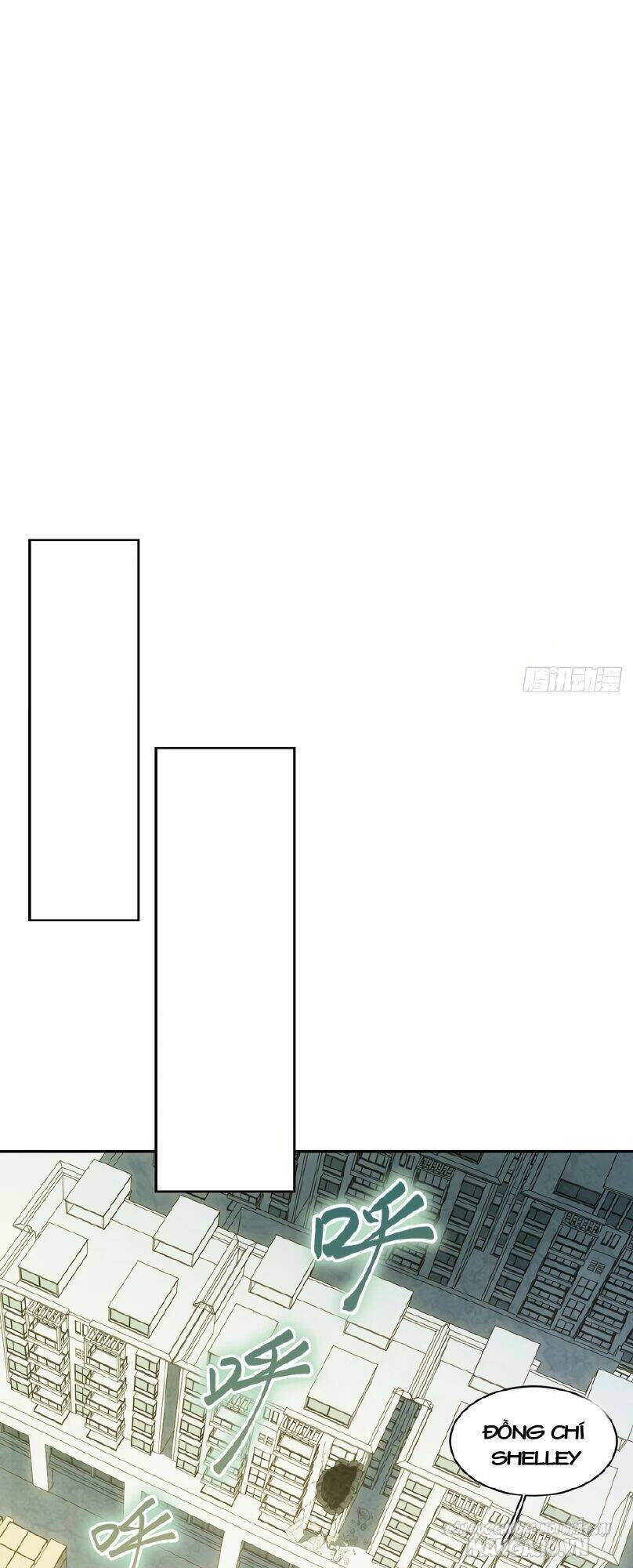 Khô Cốt Hiệp Sĩ Chapter 80.1 - Trang 2