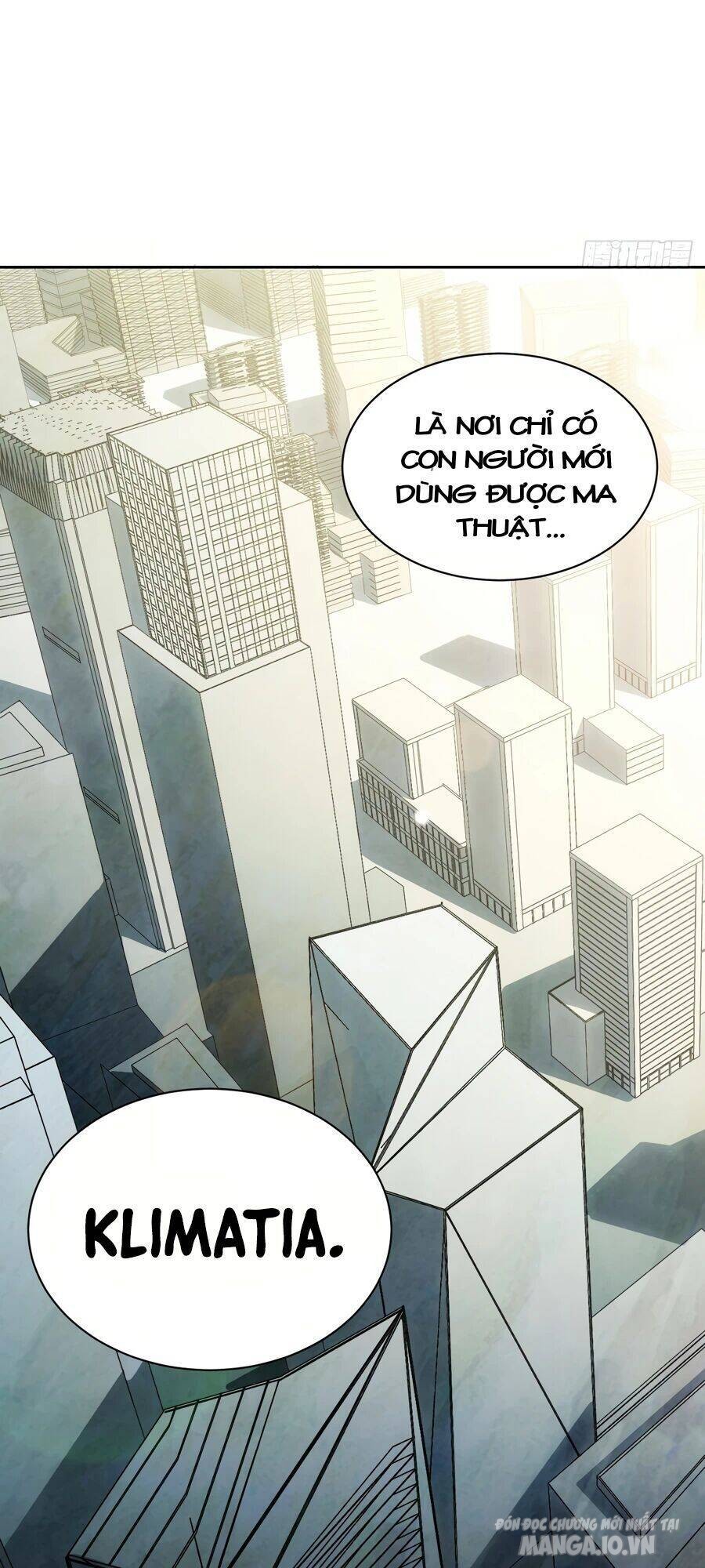 Khô Cốt Hiệp Sĩ Chapter 80.1 - Trang 2