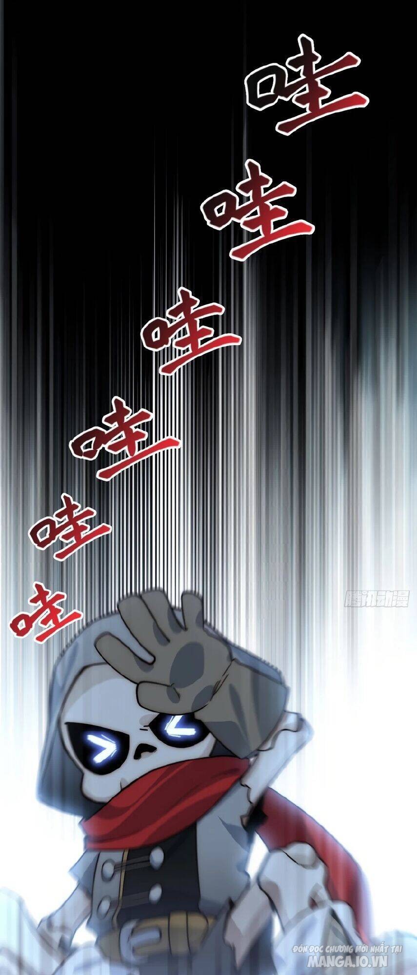 Khô Cốt Hiệp Sĩ Chapter 80.1 - Trang 2