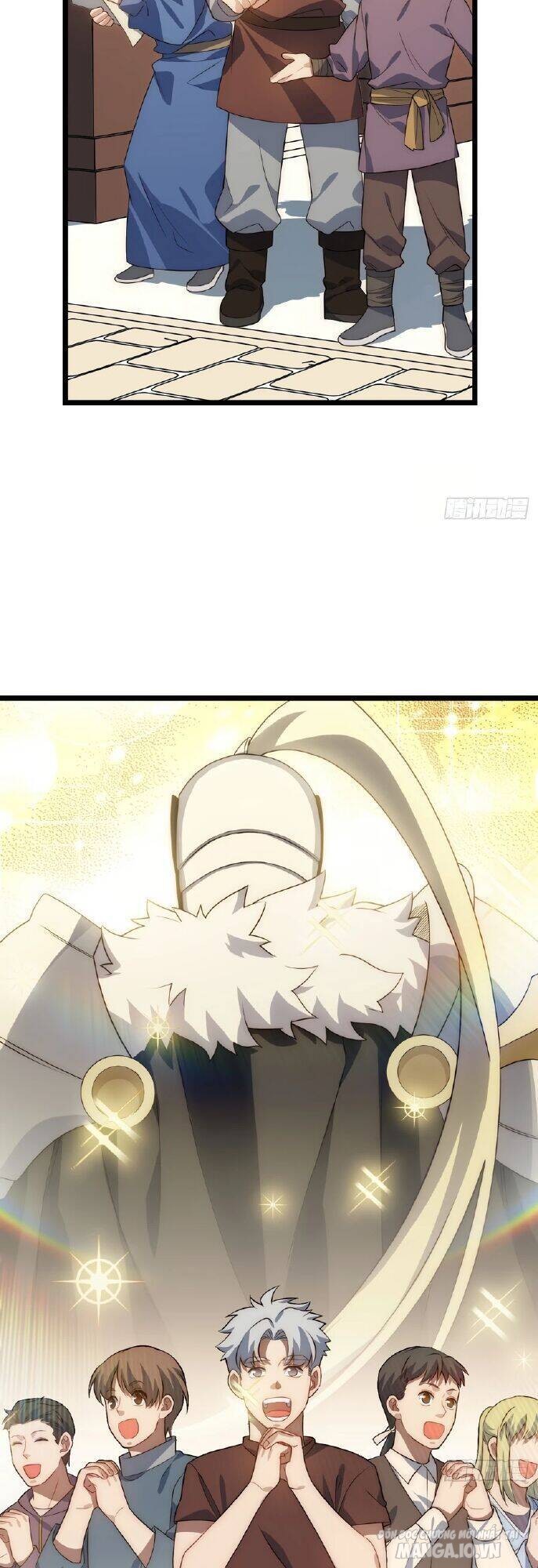 Khô Cốt Hiệp Sĩ Chapter 80 - Trang 2