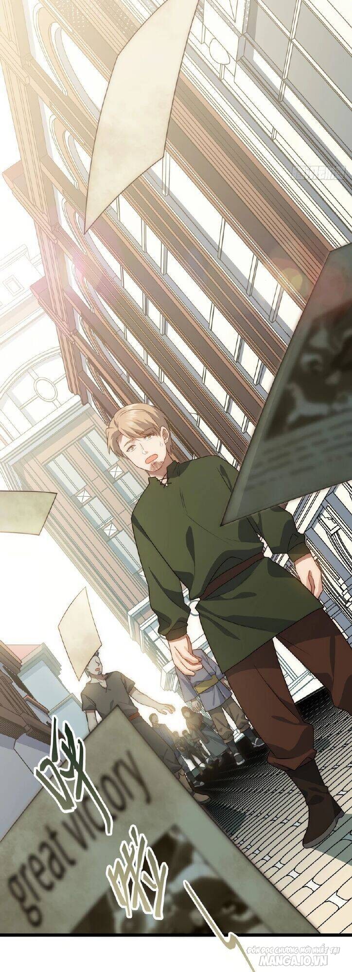 Khô Cốt Hiệp Sĩ Chapter 80 - Trang 2