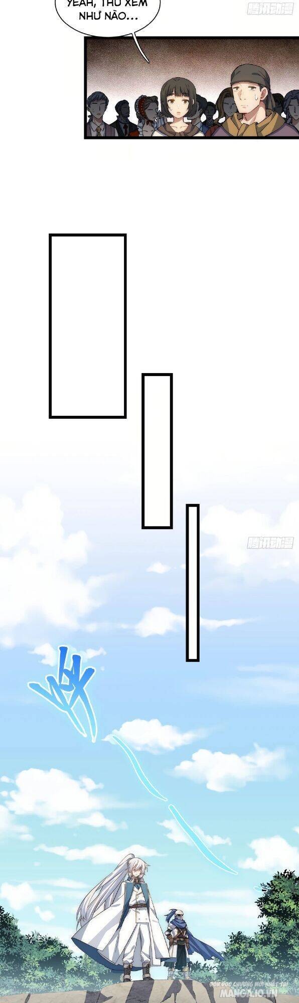 Khô Cốt Hiệp Sĩ Chapter 80 - Trang 2