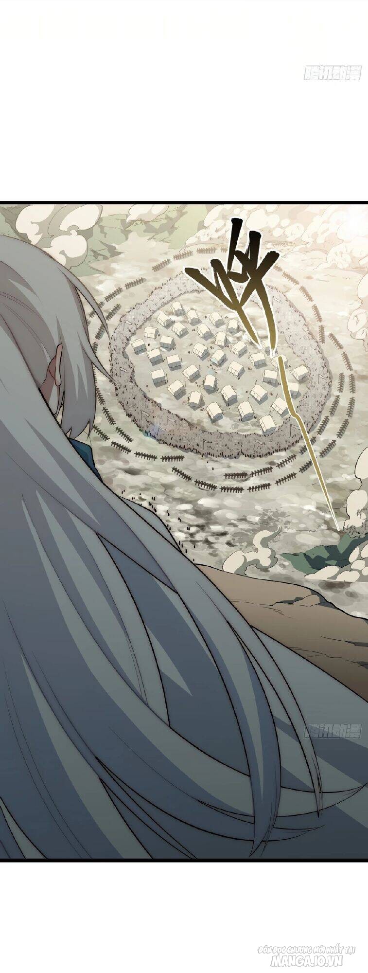 Khô Cốt Hiệp Sĩ Chapter 80 - Trang 2