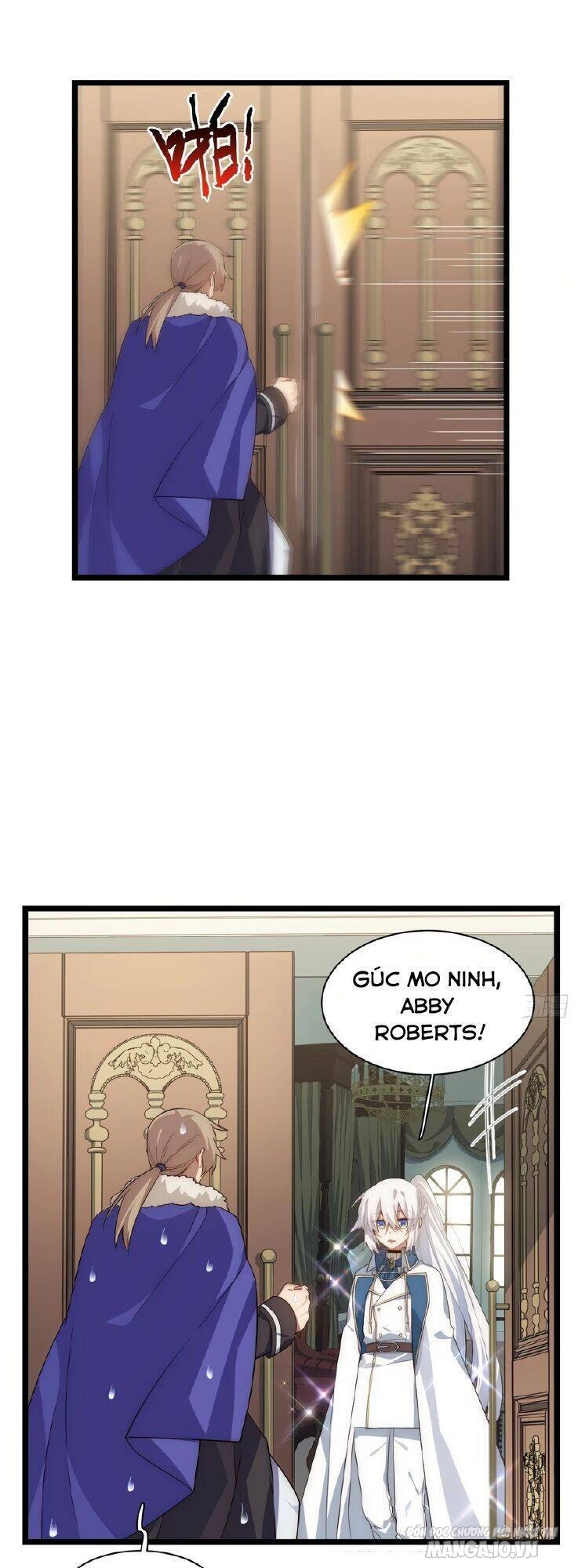 Khô Cốt Hiệp Sĩ Chapter 80 - Trang 2