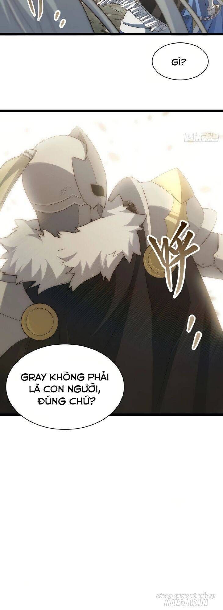 Khô Cốt Hiệp Sĩ Chapter 80 - Trang 2