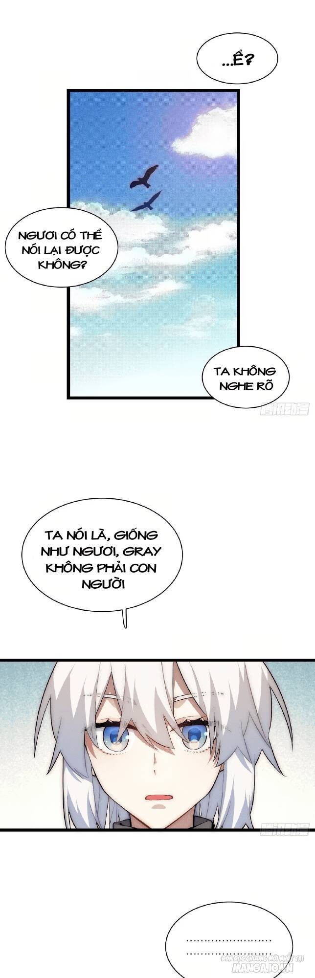 Khô Cốt Hiệp Sĩ Chapter 81 - Trang 2