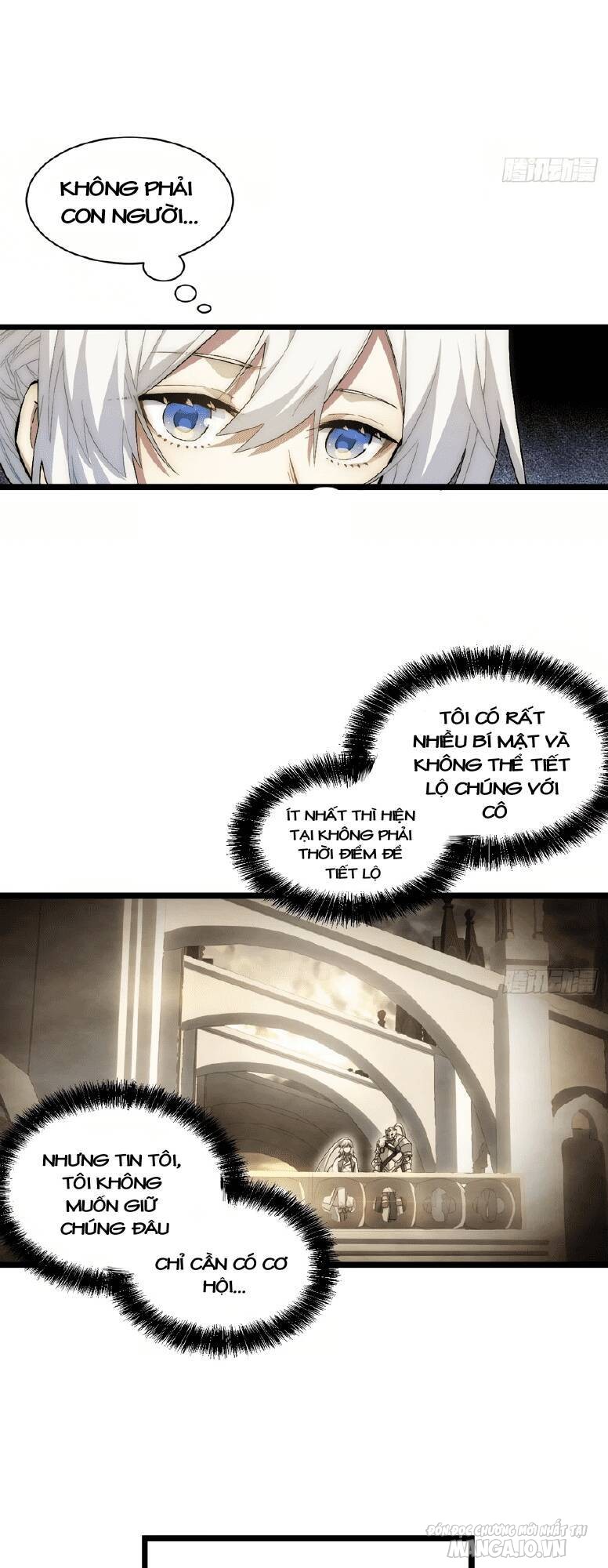 Khô Cốt Hiệp Sĩ Chapter 81 - Trang 2