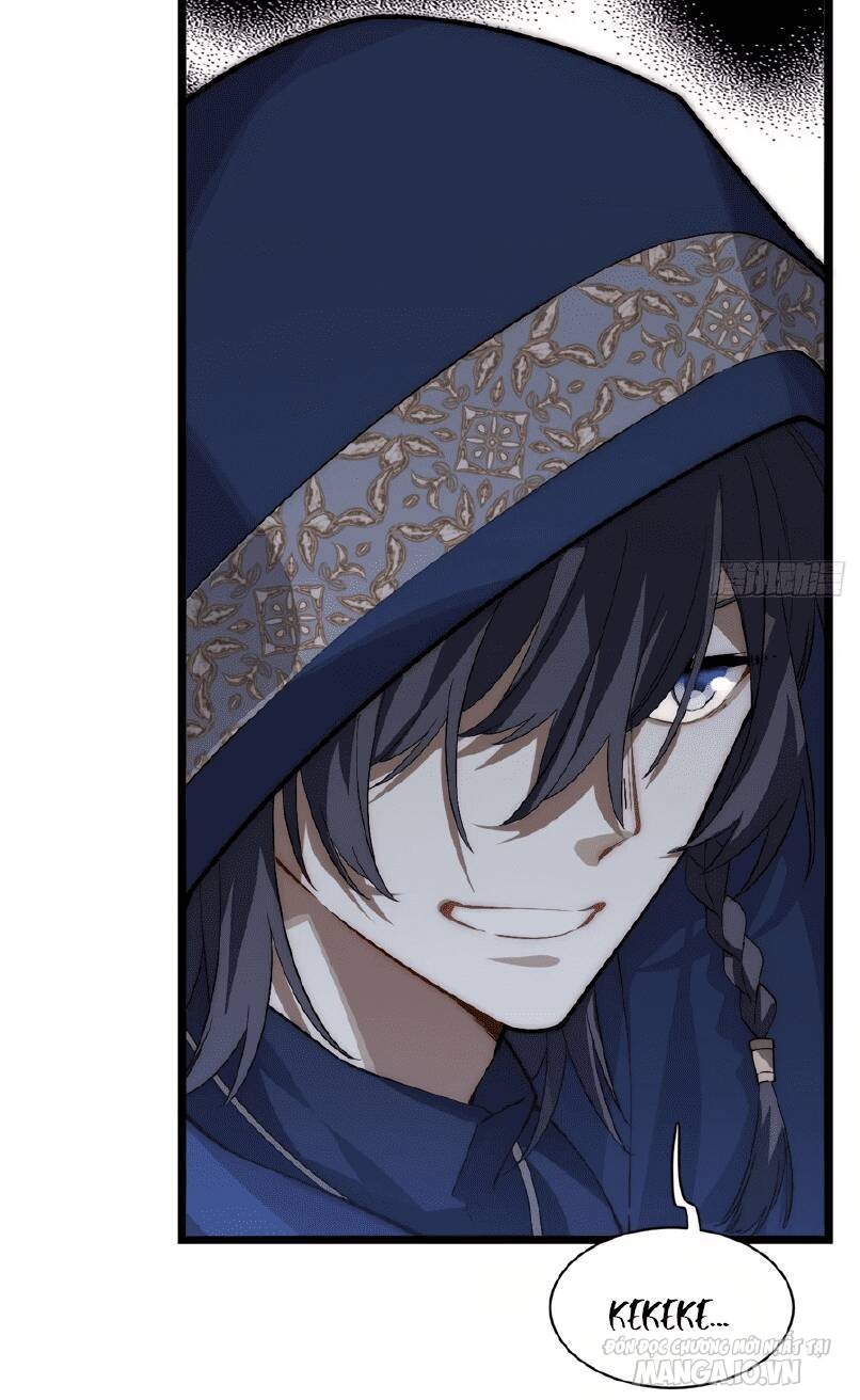 Khô Cốt Hiệp Sĩ Chapter 81 - Trang 2