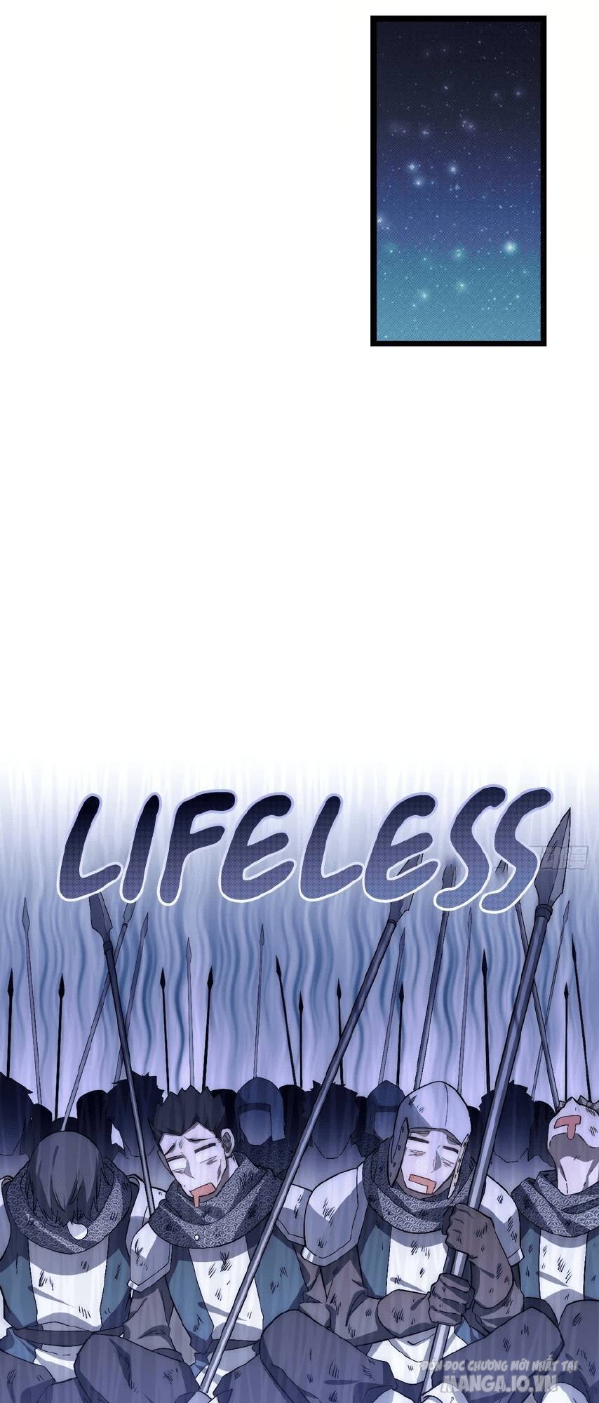 Khô Cốt Hiệp Sĩ Chapter 81 - Trang 2