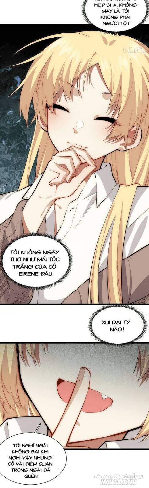 Khô Cốt Hiệp Sĩ Chapter 82 - Trang 2