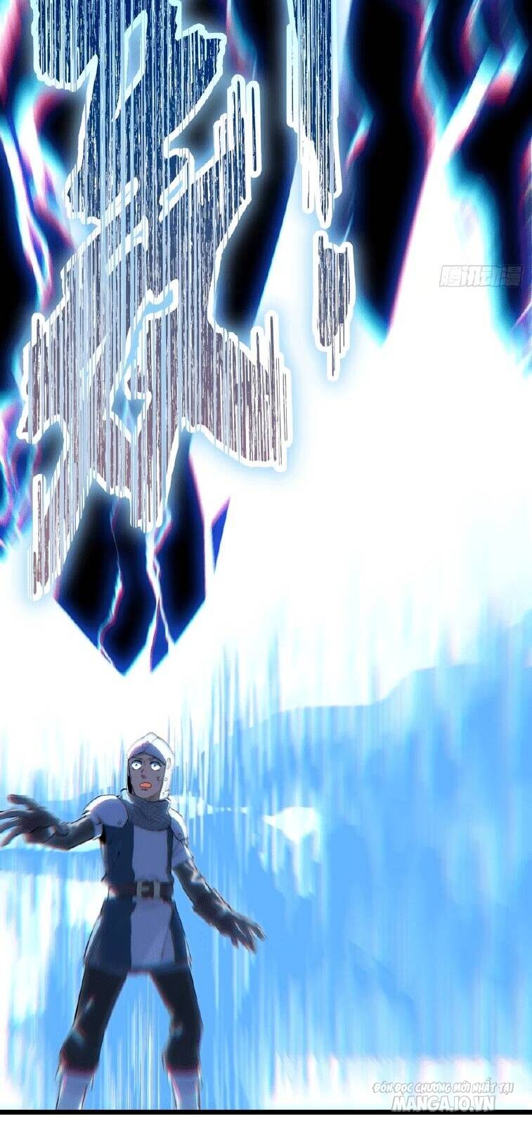 Khô Cốt Hiệp Sĩ Chapter 82 - Trang 2