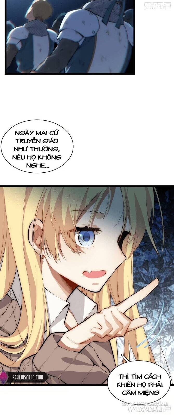 Khô Cốt Hiệp Sĩ Chapter 82 - Trang 2