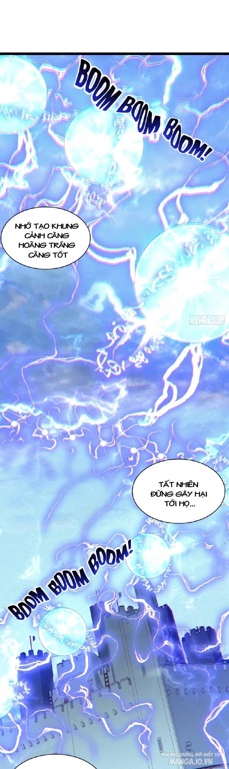 Khô Cốt Hiệp Sĩ Chapter 82 - Trang 2