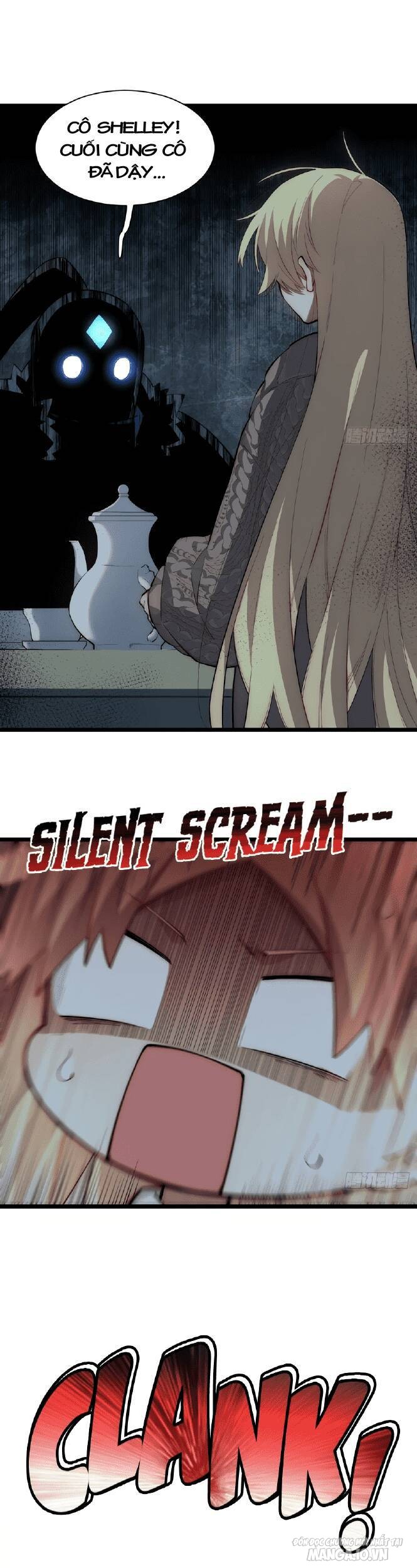 Khô Cốt Hiệp Sĩ Chapter 82 - Trang 2