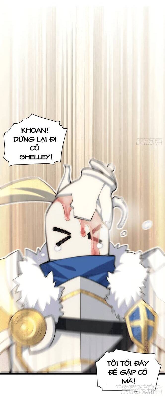 Khô Cốt Hiệp Sĩ Chapter 82 - Trang 2