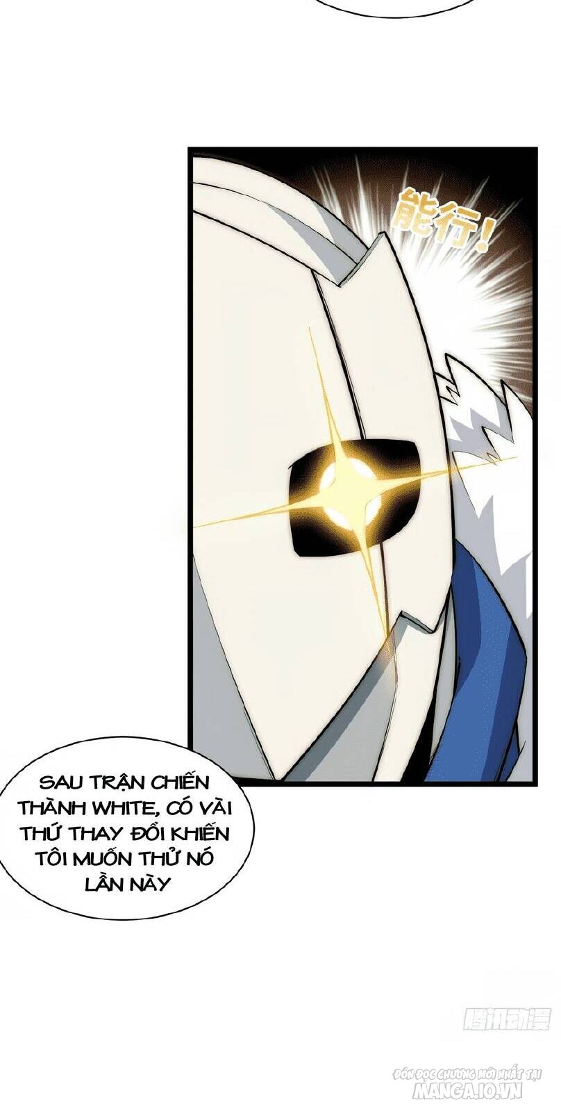 Khô Cốt Hiệp Sĩ Chapter 82 - Trang 2